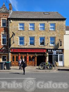 Picture of The Company of Weavers (JD Wetherspoon)