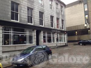 Picture of Cheerz Bar