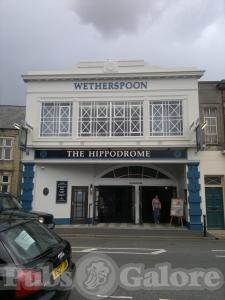 Picture of The Hippodrome (JD Wetherspoon)