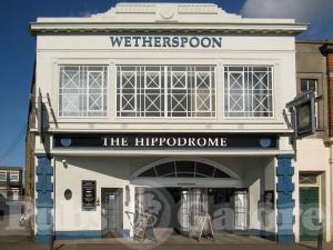 Picture of The Hippodrome (JD Wetherspoon)