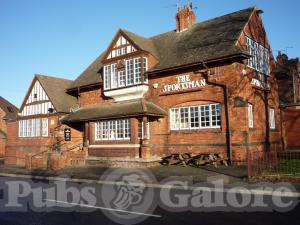 Picture of The Sportsman