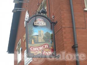 Picture of Church Inn