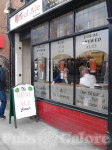 Picture of Real Ale Corner