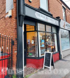 Picture of The Real Ale Corner