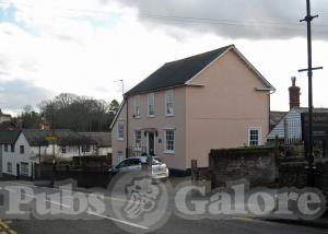 Picture of Barley Mow