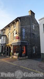 Picture of Bar 26