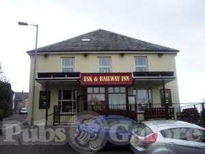 Picture of Usk & Railway Inn