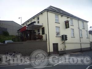 Picture of Usk & Railway Inn