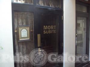 Picture of Mort Subite