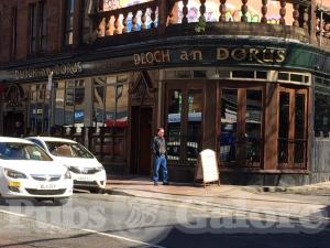Picture of Deoch an Dorus