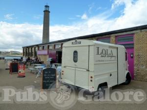 Picture of Lighthouse Bar