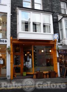 Picture of The Square Orange