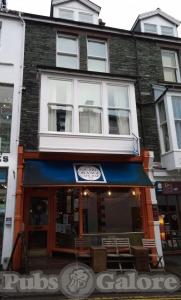 Picture of The Square Orange