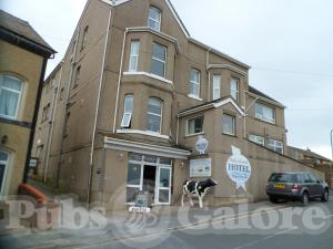 Picture of Bailey Ground Hotel