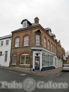 Picture of The Bulls Head