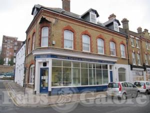 Picture of The Bulls Head