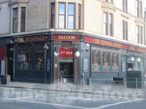 Picture of Rosevale Tavern