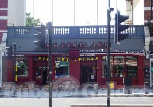 Picture of The Rebel Inn