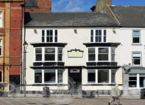 Picture of Hogarth's