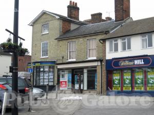 Picture of Bell & Crown