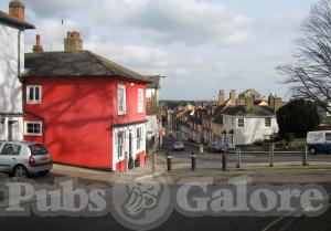 Picture of Prince of Wales