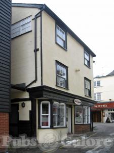Picture of Plough & Shuttle