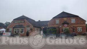 Picture of Strawberry Field