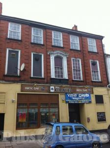 Picture of The Club