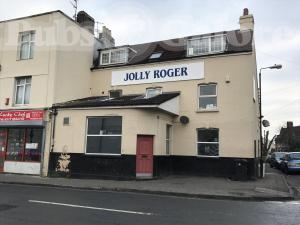 Picture of Jolly Roger