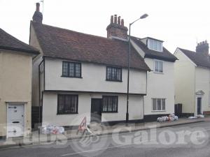 Picture of Kings Arms