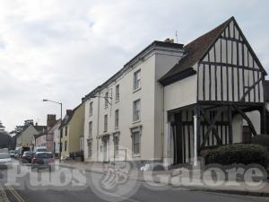 Picture of Old Court
