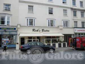 Picture of Ricks Bistro