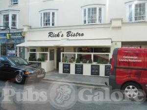 Picture of Ricks Bistro