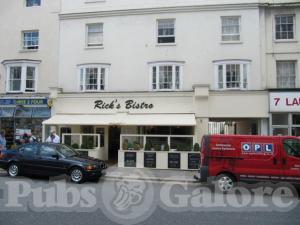 Picture of Ricks Bistro