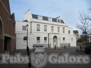 Picture of The Northumberland Arms