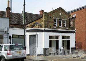 Picture of Henry's