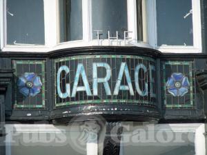 Picture of JW's Cafe Bar