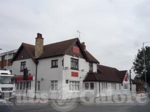 Picture of The Sugar Loaf