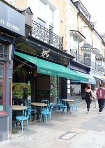 Picture of Paris Wine Bar