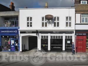 Picture of Railway Inn