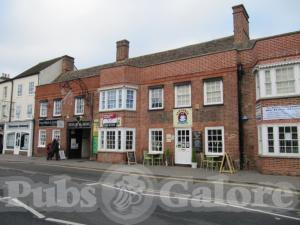 Picture of Cross Keys