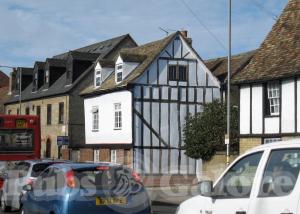 Picture of Rose & Crown