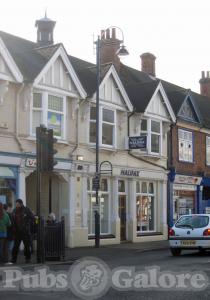 Picture of Royal Oak