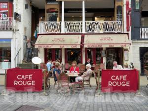 Picture of Cafe Rouge