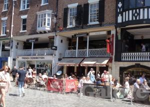 Picture of Cafe Rouge