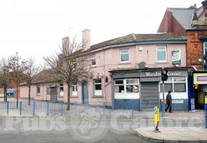 Picture of The Woodman Corner