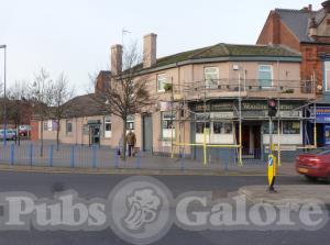 Picture of The Woodman Corner