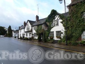 Picture of Legh Arms