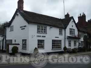 Picture of Legh Arms