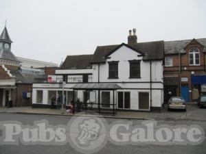 Picture of The Horse & Groom